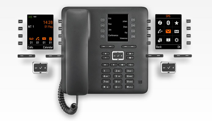 Gigaset maxwell c Gigaset maxwell c cordless